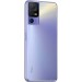 Мобильный телефон TCL 40 SE (T610K2) 6/256GB Twilight Purple (T610K2-2BLCPB12)