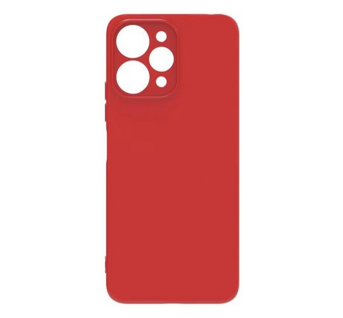 Чохол до мобільного телефона Armorstandart ICON Case Xiaomi Redmi 12 4G Camera cover Red (ARM66535)