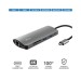 Концентратор Trust DALYX 7-IN-1 USB-C ALUMINIUM (23775_TRUST)