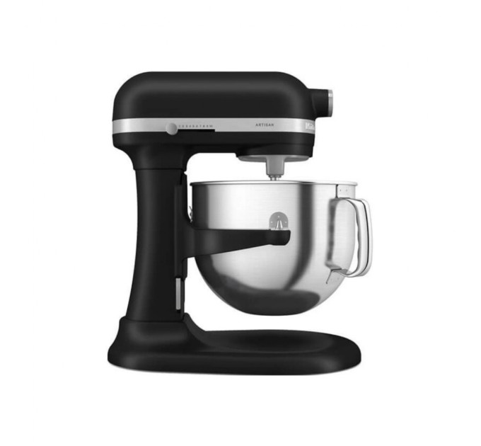 Кухонний комбайн KitchenAid 5KSM70SHXEBM