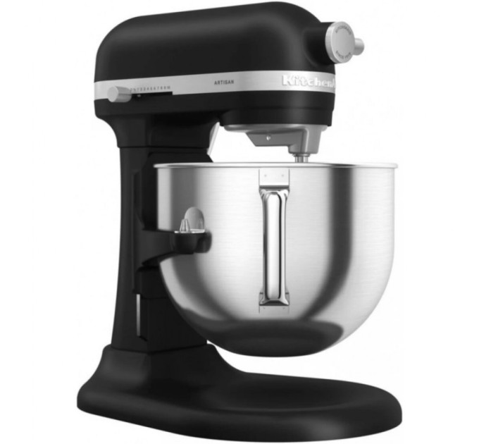 Кухонний комбайн KitchenAid 5KSM70SHXEBM