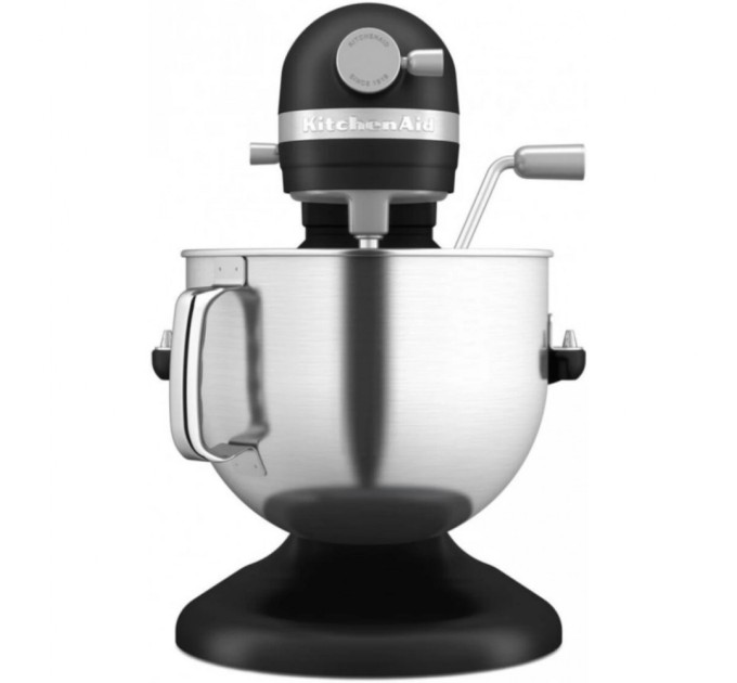 Кухонний комбайн KitchenAid 5KSM70SHXEBM