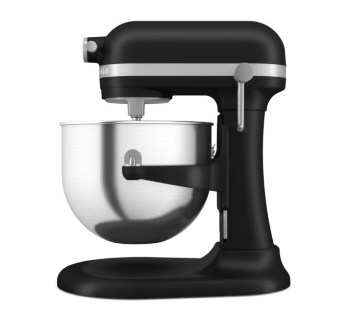 Кухонний комбайн KitchenAid 5KSM70SHXEBM