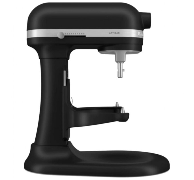 Кухонний комбайн KitchenAid 5KSM70SHXEBM