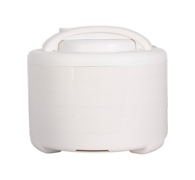 Сушка для овочів та фруктів PRIME Technics PFD 607 W (195984)