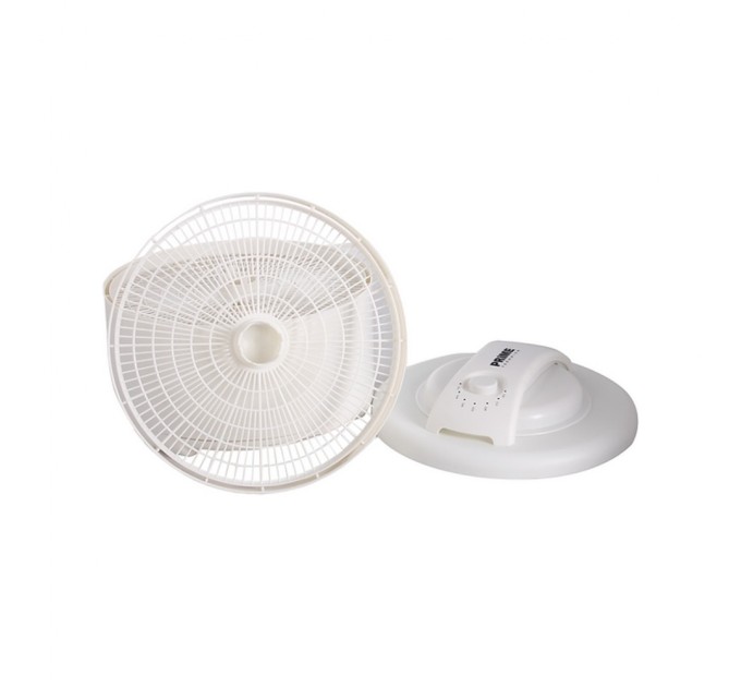 Сушка для овочів та фруктів PRIME Technics PFD 607 W (195984)