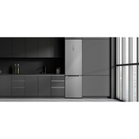 Холодильник LG GC-B509FNPW