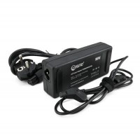 Блок питания к ноутбуку Extradigital Dell 20V, 4.5A, 90W (3pins) (PSD3837)