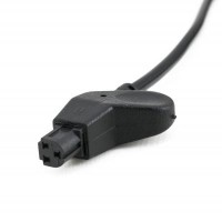 Блок питания к ноутбуку Extradigital Dell 20V, 4.5A, 90W (3pins) (PSD3837)