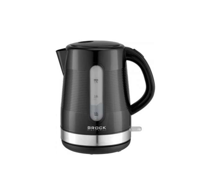Електрочайник Brock WK 9904 BK