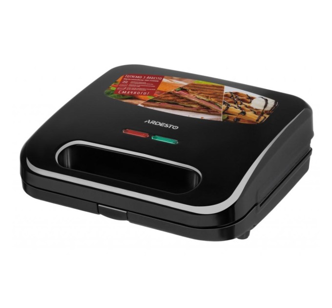 Сендвічниця Ardesto SM-H300B