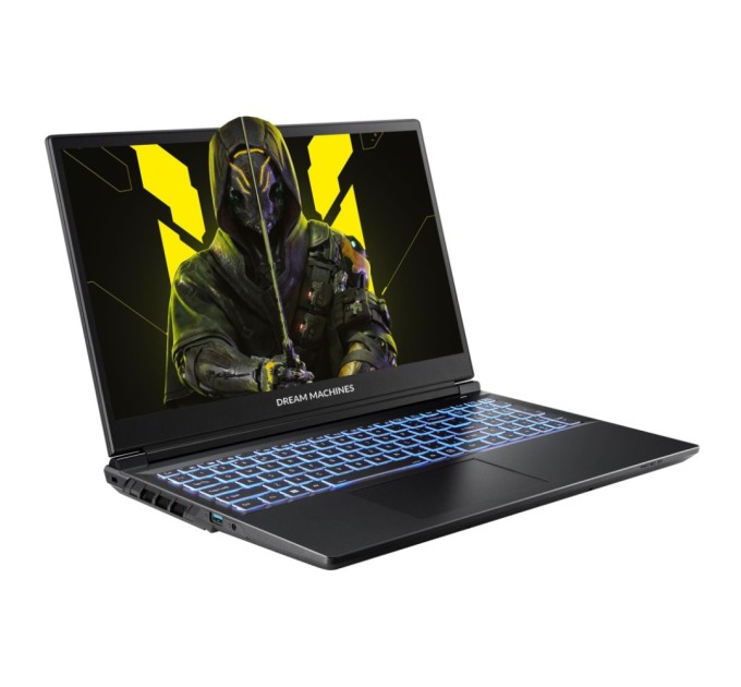 Ноутбук Dream Machines RG5070-15 (RG5070-15UA24)