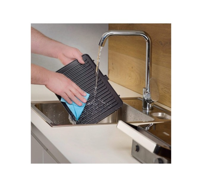 Електрогриль Severin KG 2398