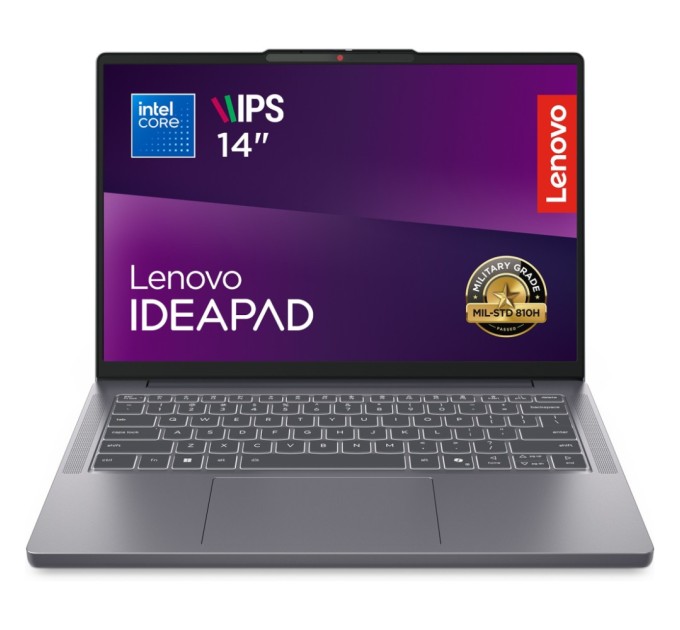 Ноутбук Lenovo IdeaPad Slim 3 14IRH10 (83K000CQRA)