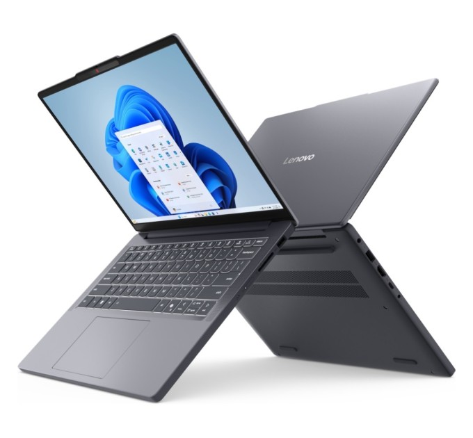 Ноутбук Lenovo IdeaPad Slim 3 14IRH10 (83K000CQRA)