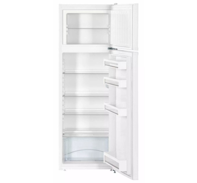 Холодильник Liebherr CTE2931