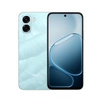 Мобільний телефон Oppo A6X NFC 4/128GB Ice Blue (OFCPH2819_BLUE)