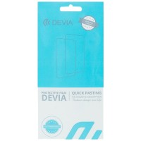 Пленка защитная Devia case friendly Samsung Galaxy S22 Ultra (DV-SM-S22ULTU)