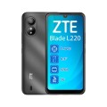 Мобильный телефон ZTE Blade L220 1/32GB Black