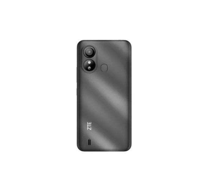 Мобильный телефон ZTE Blade L220 1/32GB Black