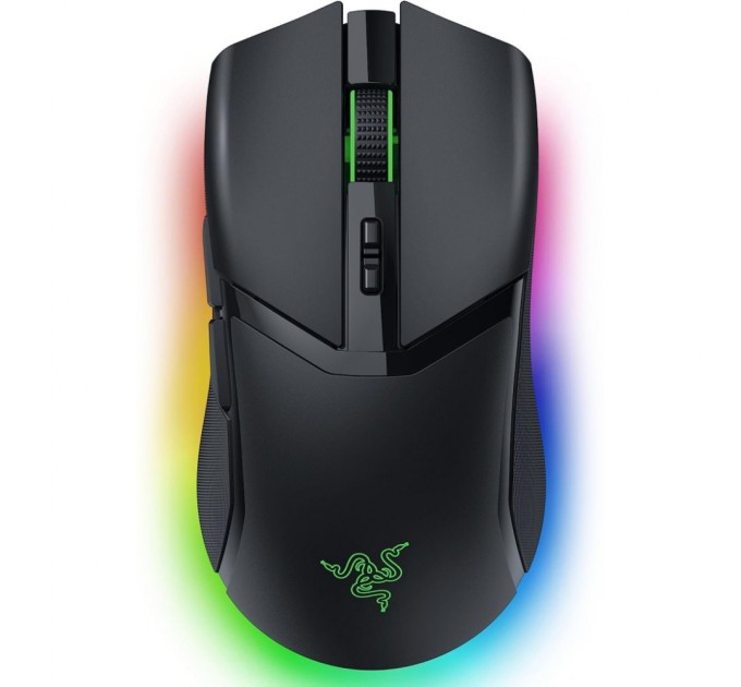 Мышка Razer Cobra Pro Wireless Black (RZ01-04660100-R3G1)