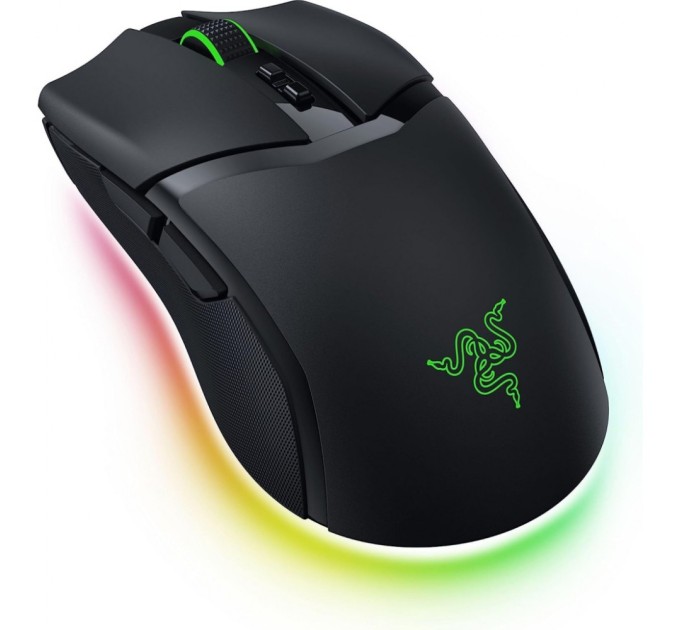 Мышка Razer Cobra Pro Wireless Black (RZ01-04660100-R3G1)