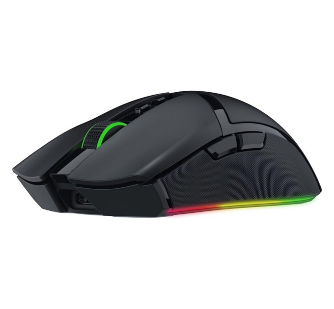 Мышка Razer Cobra Pro Wireless Black (RZ01-04660100-R3G1)