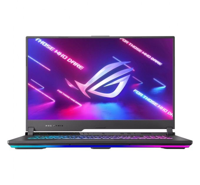 Ноутбук ASUS ROG Strix G17 G713PU-LL058 (90NR0C54-M005K0)