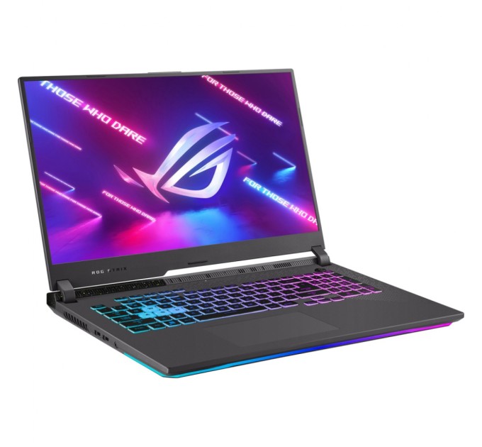 Ноутбук ASUS ROG Strix G17 G713PU-LL058 (90NR0C54-M005K0)