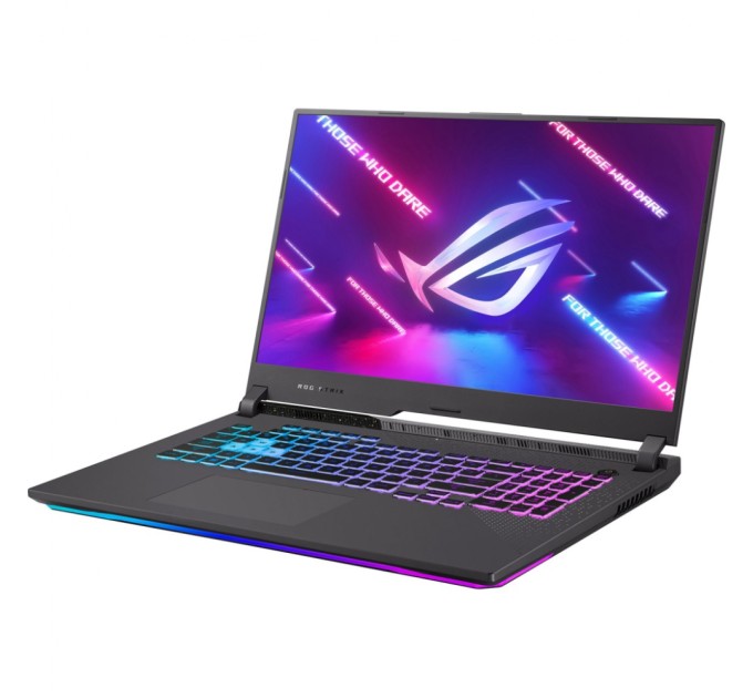 Ноутбук ASUS ROG Strix G17 G713PU-LL058 (90NR0C54-M005K0)