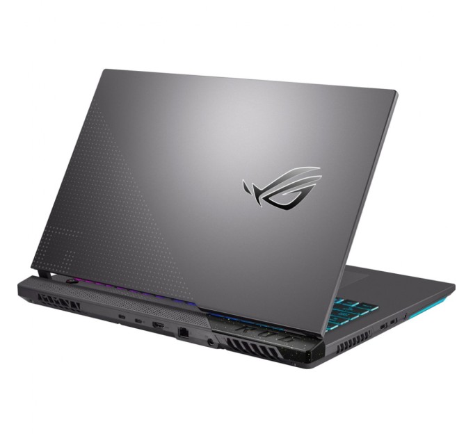 Ноутбук ASUS ROG Strix G17 G713PU-LL058 (90NR0C54-M005K0)