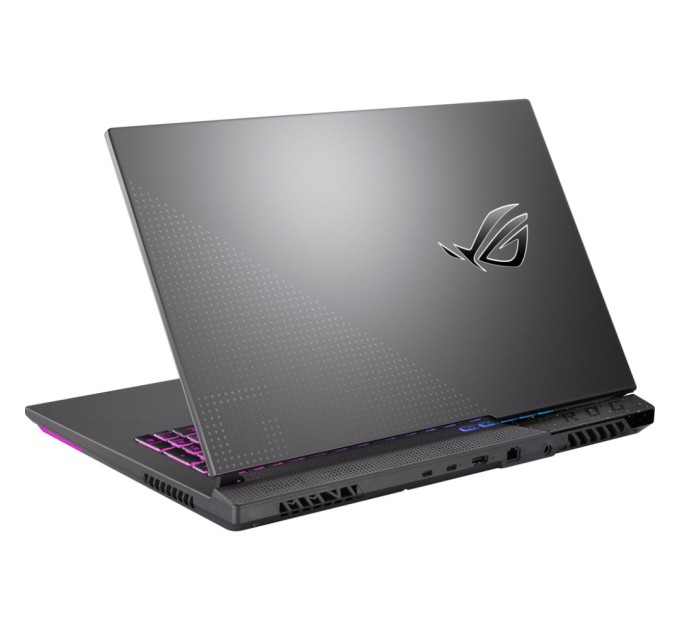 Ноутбук ASUS ROG Strix G17 G713PU-LL058 (90NR0C54-M005K0)