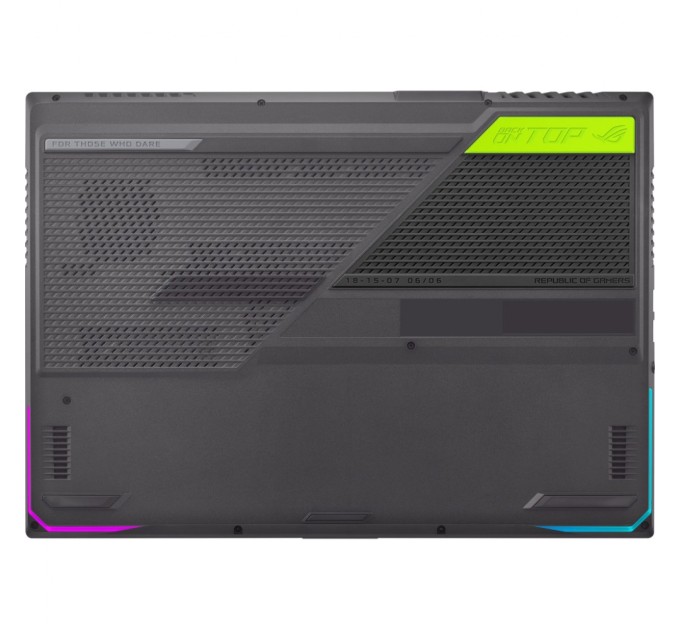 Ноутбук ASUS ROG Strix G17 G713PU-LL058 (90NR0C54-M005K0)