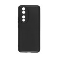 Чохол до мобільного телефона Armorstandart Matte Slim Fit Honor 90 Camera cover Black (ARM69393)