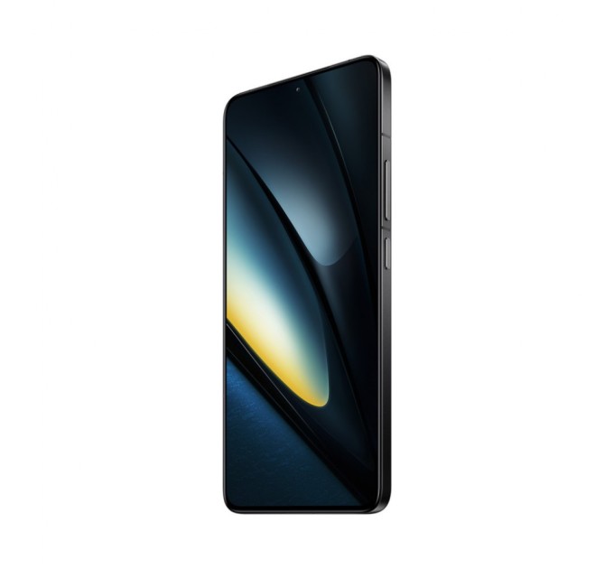 Мобільний телефон Xiaomi Poco F6 Pro 16/1TB Black (1054224)