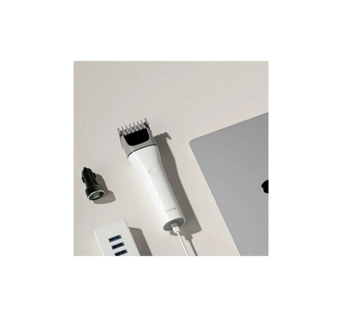Машинка для стрижки Xiaomi DOCO Electric Hair Clipper (HC001)