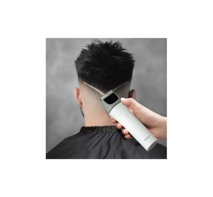 Машинка для стрижки Xiaomi DOCO Electric Hair Clipper (HC001)