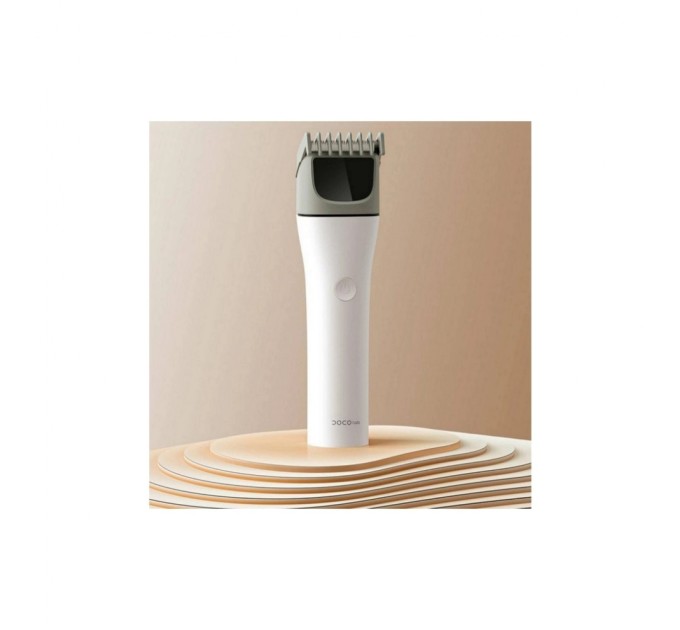 Машинка для стрижки Xiaomi DOCO Electric Hair Clipper (HC001)
