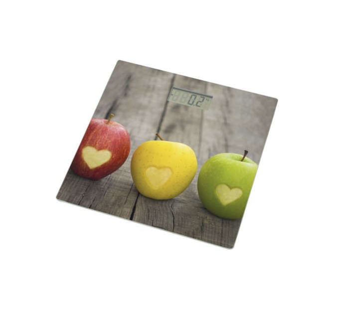 Ваги підлогові Grunhelm BES-1AP