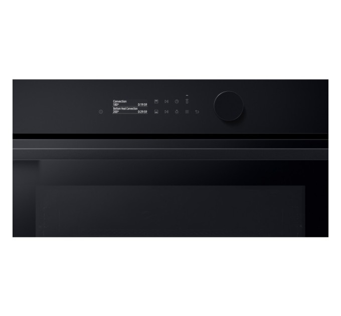 Духова шафа Samsung NV7B5645TAK/WT