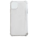 Чехол для моб. телефона BeCover Anti-Shock Apple iPhone 11 Pro Clear (704782) (704782)