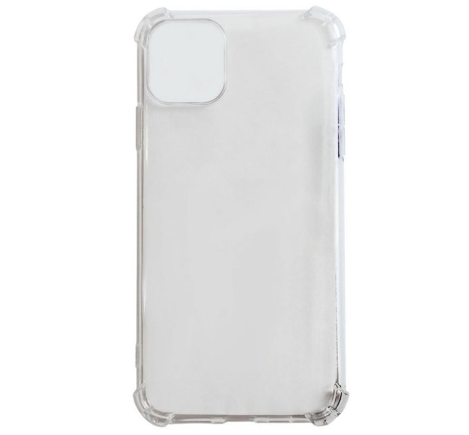 Чехол для моб. телефона BeCover Anti-Shock Apple iPhone 11 Pro Clear (704782) (704782)