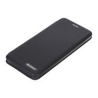 Чохол до мобільного телефона BeCover Exclusive Samsung Galaxy A02 SM-A022 / M02 SM-M022 Black (707005)