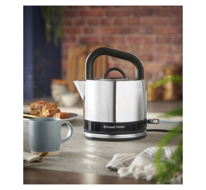 Электрочайник Russell Hobbs 26420-70