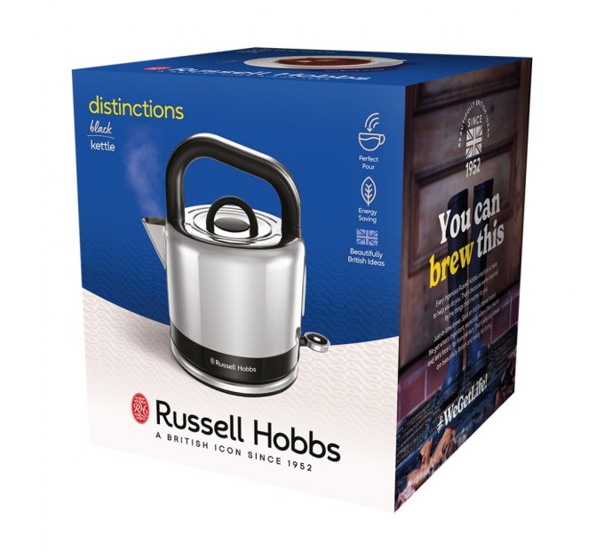 Электрочайник Russell Hobbs 26420-70