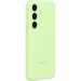 Чохол до мобільного телефона Samsung Galaxy S24 (S921) Silicone Case Lime (EF-PS921TGEGWW)