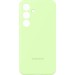 Чохол до мобільного телефона Samsung Galaxy S24 (S921) Silicone Case Lime (EF-PS921TGEGWW)