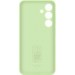 Чохол до мобільного телефона Samsung Galaxy S24 (S921) Silicone Case Lime (EF-PS921TGEGWW)