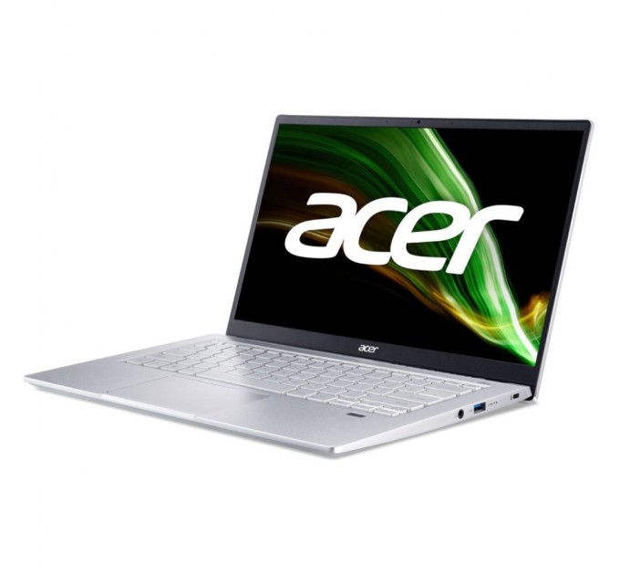 Ноутбук Acer Swift 3 SF314-43 (NX.AB1EU.01Z)