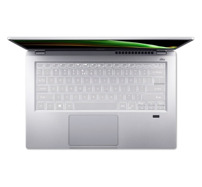 Ноутбук Acer Swift 3 SF314-43 (NX.AB1EU.01Z)